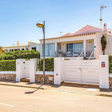 Villa Romani By Villa Plus Arenal d'en Castell Eksteriør bilde